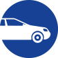 TA Reinigungsservice - Icon Leistungen Fahrzeugaufbereitung