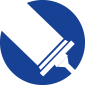 TA Reinigungsservice - Icon Leistungen Glasreinigung